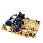 Main Board LG EBR73079907 – Tarjeta electrónica para aire acondicionado Inverter Main Board LG EBR73079907 con relés y conectores, tarjeta electrónica original para aires acondicionados Inverter.