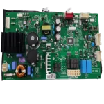 MAIN BOARD LG EBR80977698 PARA NEVERA LS63SPGK.ADSCCLM