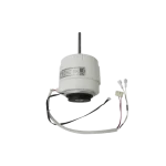 Motor blower Midea indoor 11002012003053 con cables de conexión