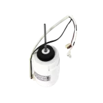 Motor blower Midea 11002012003053 vista superior cableado