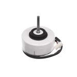 Motor blower 11002015006201 para Aire midea (indoor)