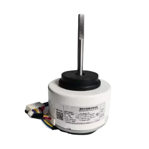 Motor blower 11002015014771 para Aire midea (indoor)