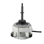 Motor Brushless DC Fan ZKFN-120-8-2 Midea sin cable visible para unidad exterior