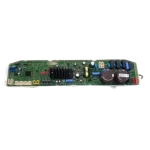 Tarjeta electrónica PCB Assembly Main LG EBR83037810 para lavadora de carga superior, repuesto original con componentes ensamblados.