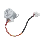 Stepper Motor Midea 11002010000143 (indoor)