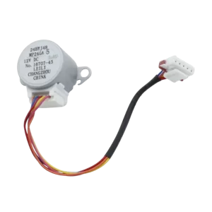 Stepper Motor Midea 11002010000143 (indoor)