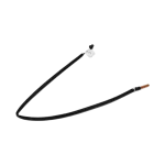 Cable sensor Temperature Sensor 11201007000157 CGQ-WD/PQ3950-L500-SMP2B-G470 Midea