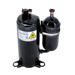 Compresor Rotativo 11103020006459 Inverter DC Midea KSN140D58UFZ