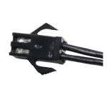 Temperature Sensor 11201007000157 CGQ-WD/PQ3950-L500-SMP2B-G470 Midea conector