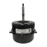 Motor fan 11002012005429 para Aire Acondicionado Midea (outdoor)