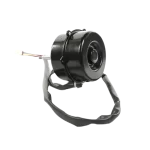 Parte trasera del Motor fan 11002012005429 outdoor para unidad de aire acondicionado
