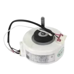 Motor Blower 11002012005527 para Aire Acondicionado Midea (indoor)