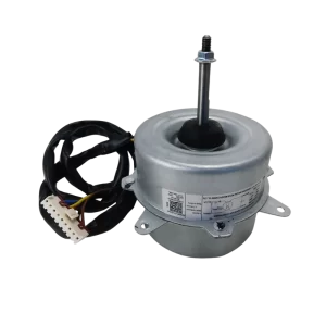 Motor fan 11002012034033 para Aire Acondicionado Midea (Outdoor)