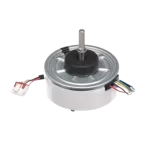 Motor Blower 11002015000150 para aire acondicionado