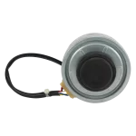 Motor Blower 11002015011867 Midea ZKFP-30-8-3-10 vista trasera centrada