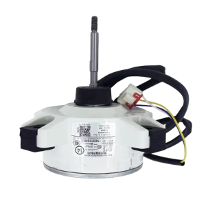 Motor fan 11002015008264 para Aire Acondicionado Midea (Outdoor)