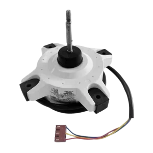 Motor fan 11002015012128 para Aire Acondicionado Midea (Outdoor)