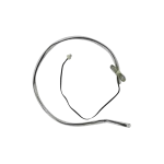 Sensor de temperatura 11201007000039 para aires midea