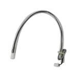 Sensor de temperatura ambiente Midea 11201007002321 curvado Sensor de temperatura ambiente Midea 11201007002321 curvado