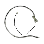 Sensor de temperatura 11201007002321 para aires midea