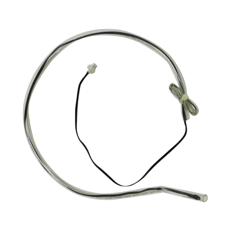 Sensor de temperatura ambiente Midea 11201007002321 vista superior Sensor de temperatura ambiente Midea 11201007002321 vista superior