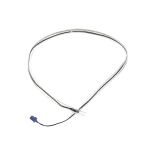 Sensor de temperatura ambiente Midea 11201007003425 vista superior Sensor de temperatura ambiente Midea 11201007003425 vista superior