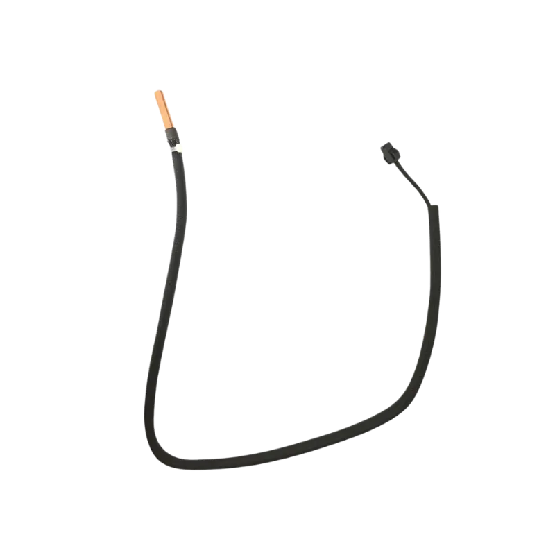 Sensor completo Temperature Sensor 11201007000157 CGQ-WD/PQ3950-L500-SMP2B-G470 Midea