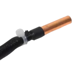 Temperature Sensor 11201007000157 CGQ-WD/PQ3950-L500-SMP2B-G470 Midea punta de cobre