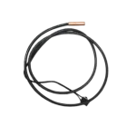 Sensor de temperatura 11201007000136 para aires midea