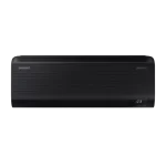 Aire Acondicionado Samsung WindFree Inverter 12000 BTU 220V - Black Edition