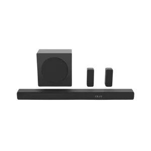 Barra de Sonido Hisense HS5100 5.1Ch 540W