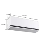 Dimensiones-Aire-Acondicionado-LG-DUALCOOL-AI-Unidad-Interna-VA092C1