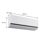 Dimensiones-Aire-Acondicionado-LG-DUALCOOL-AI-Unidad-Interna-VA122C1