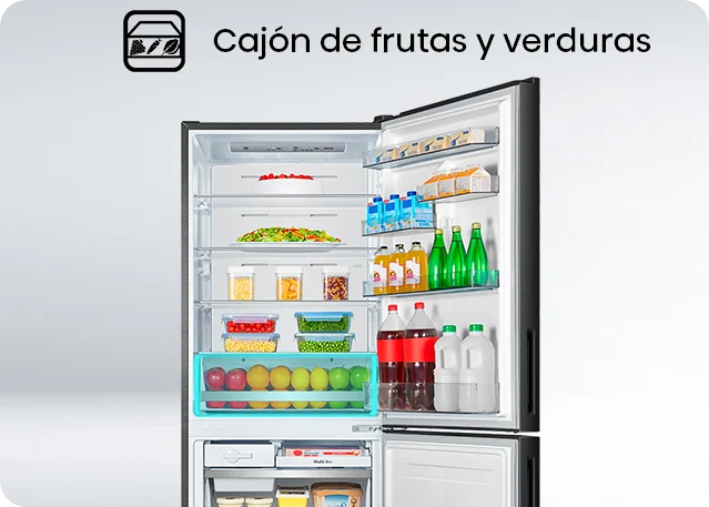 Control de temperatura