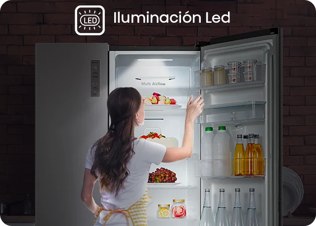 Eficiencia energética