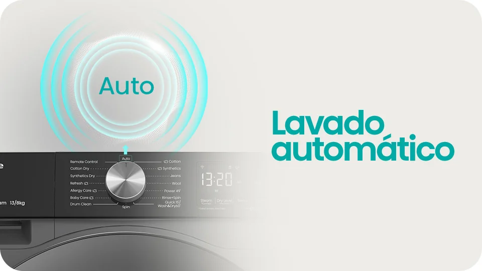 Control de temperatura