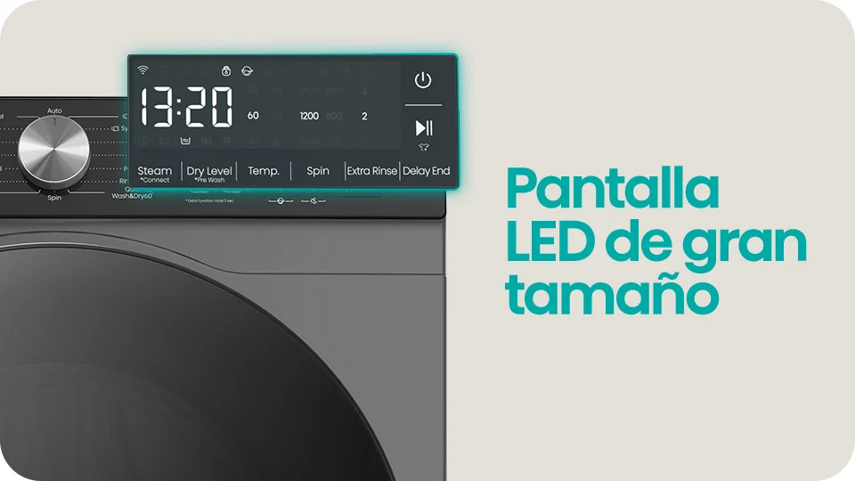 Control de temperatura
