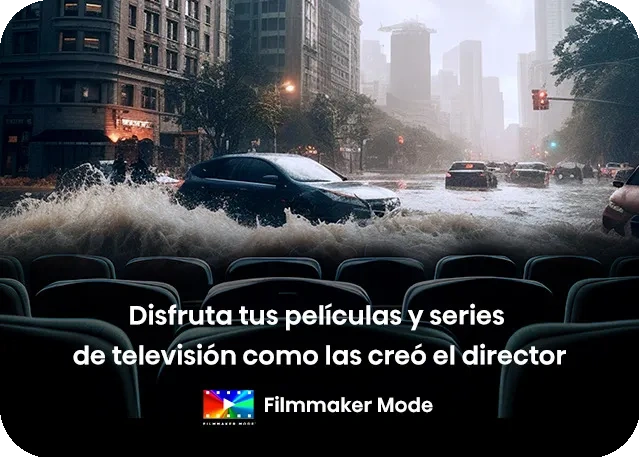 Hisense disfruta el cine en casa