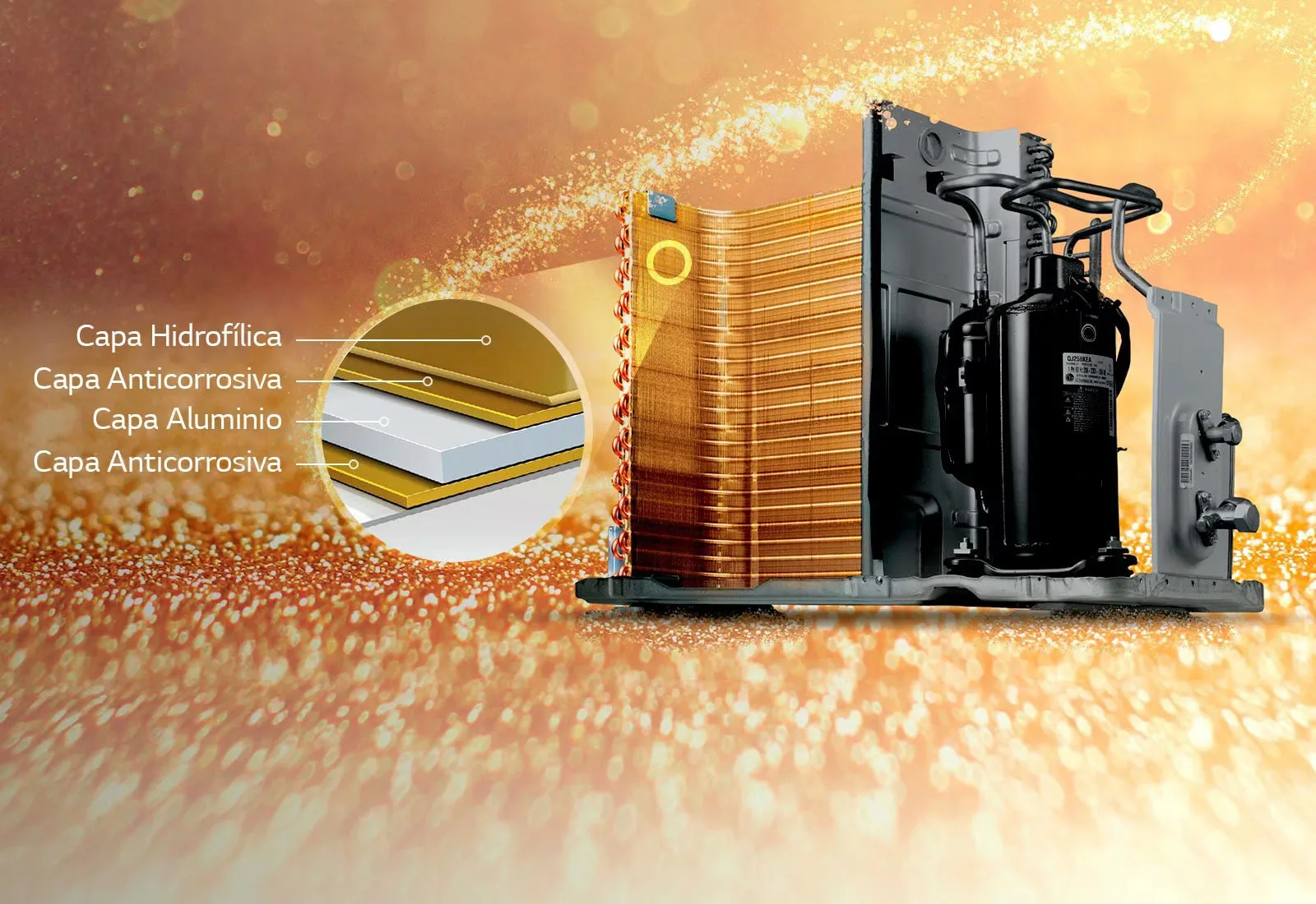 Revestimiento anticorrosivo