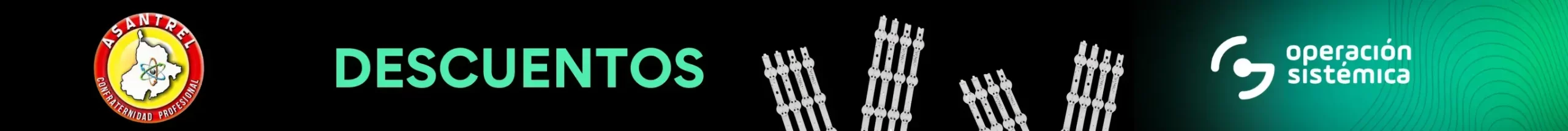 Banner Descuentos asantrel