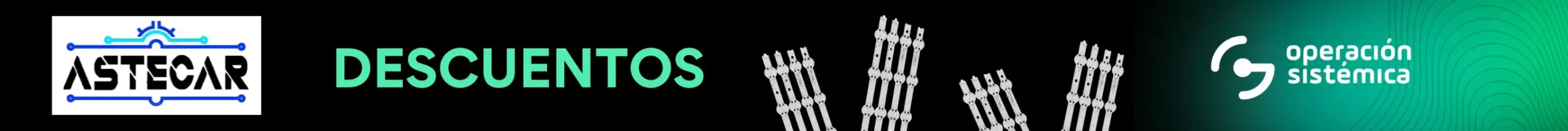 Banner Descuentos astecar