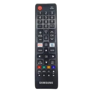 Control Remoto Samsung Smart TV BN59-01315B