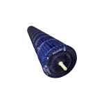 Ventilador tipo blower GL-107.5×780-IN para unidades internas Midea 24K-30K BTU