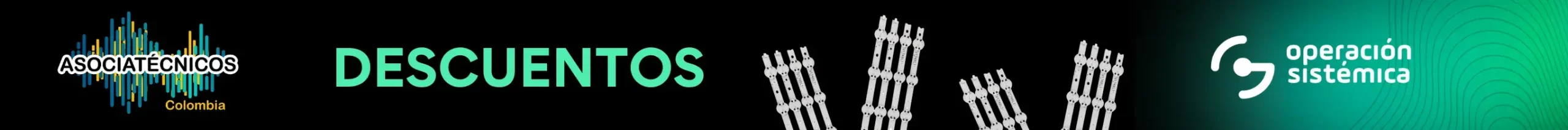 Banner Descuentos asociatecnicos