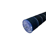 Detalle del Cross Flow Fan Midea GL-94×605-N – Certificación RoHS y REACH