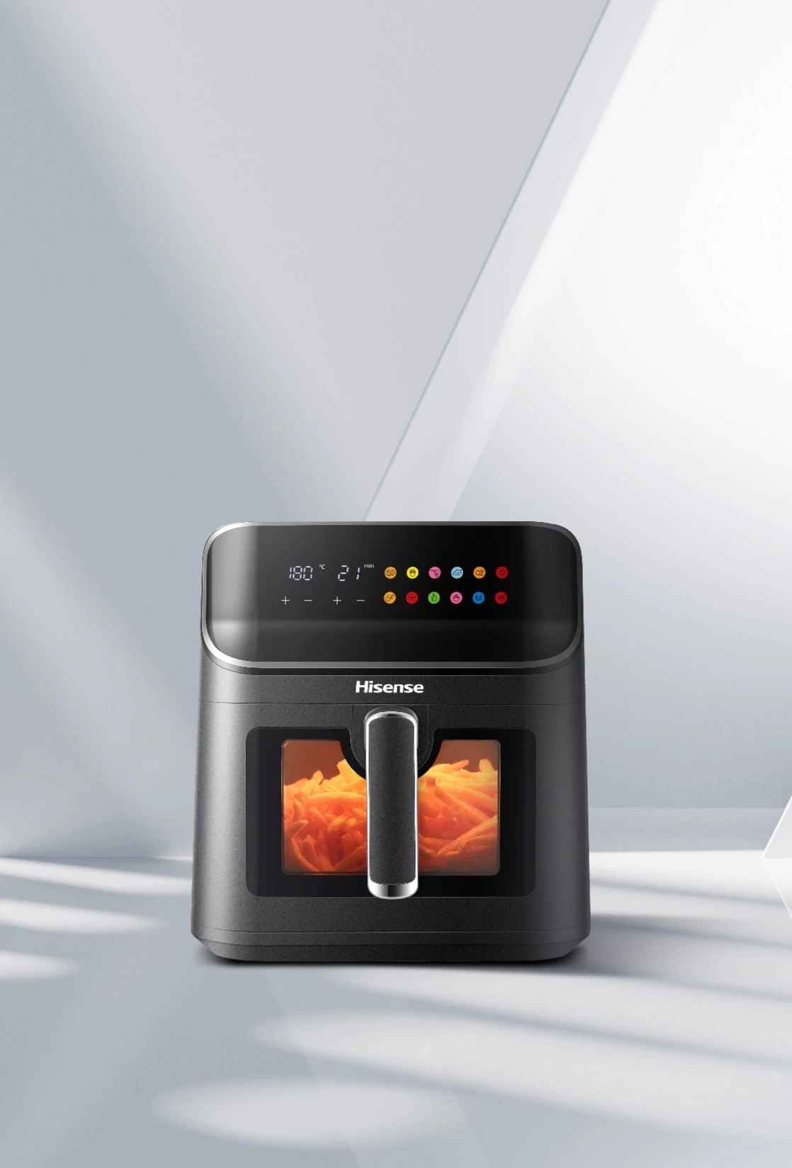 Air Fryer H06AFBS2S3