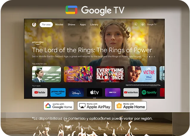 Control de temperatura