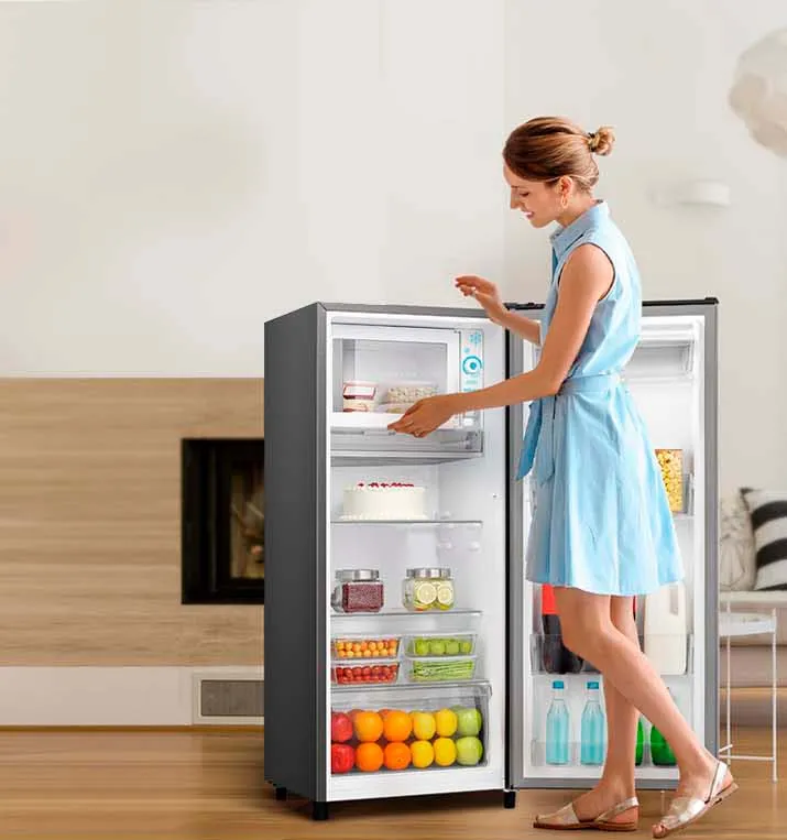 Control de temperatura