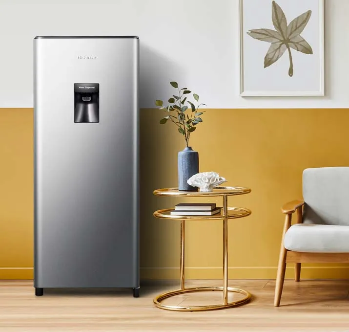  Control de temperatura