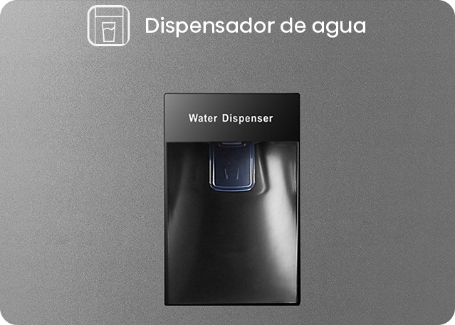 Control de temperatura